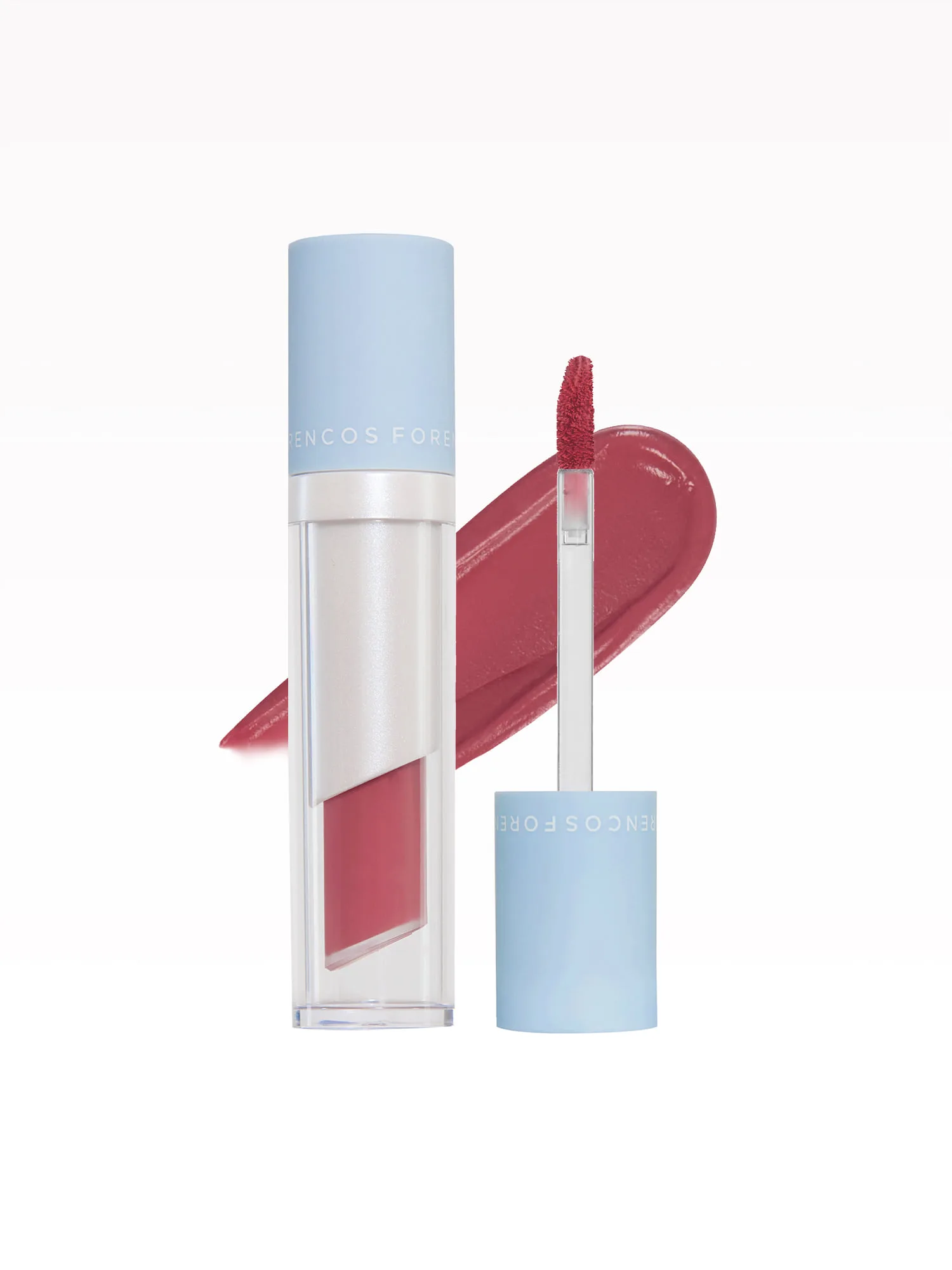 FORENCOS Tattoo Clair Velvet Lip Tint 4g - Image 4
