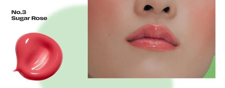 AlternativeStereo Lip Potion Aqua Glow 9ml Detail