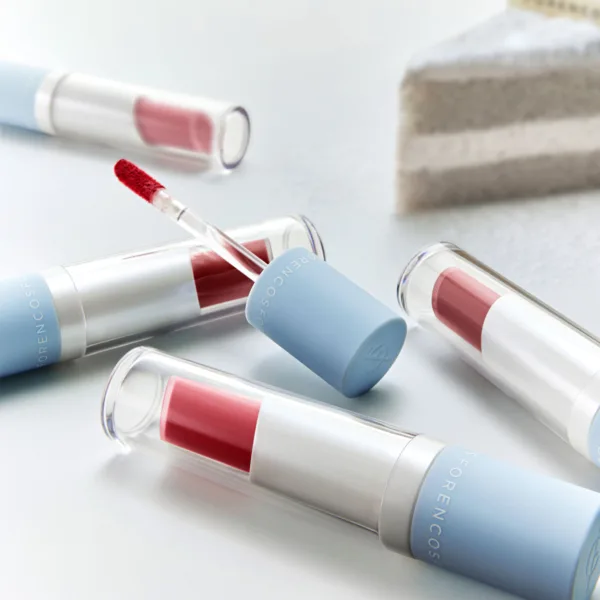FORENCOS Tattoo Clair Velvet Lip Tint 4g