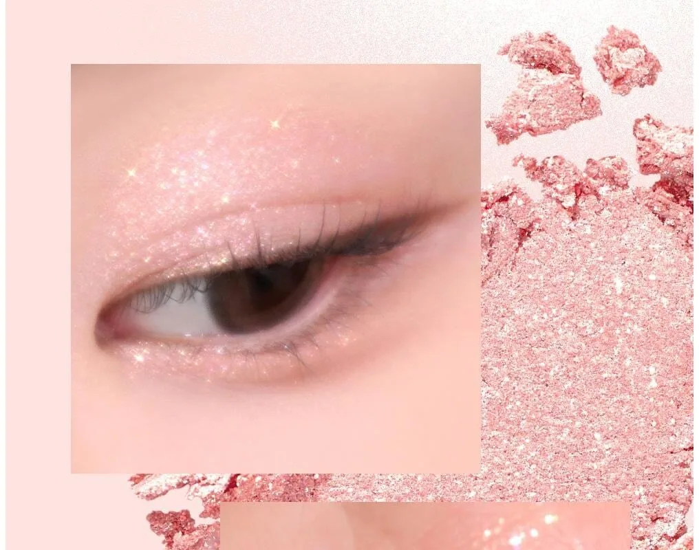 2aN Better Me Eye Palette 4.5g Detail