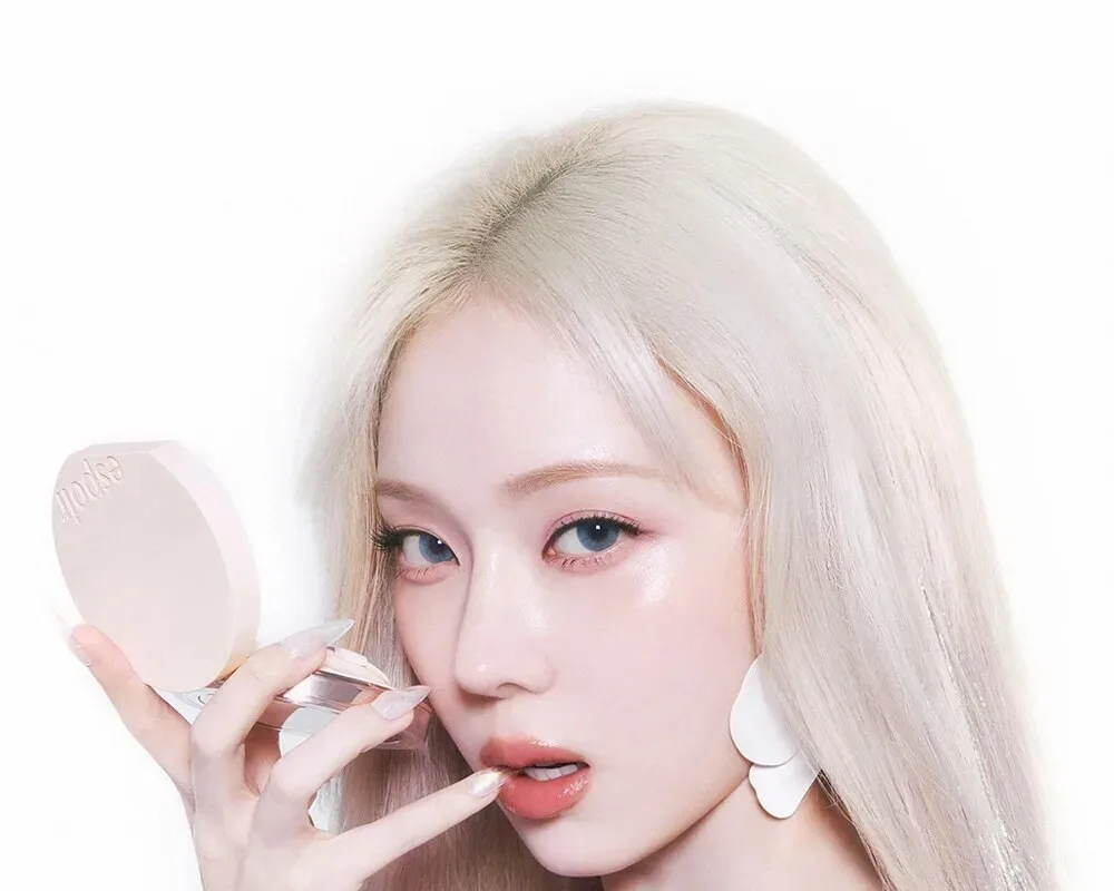 Espoir Be Glow Volume Cushion SPF42 PA+++ 13g Detail
