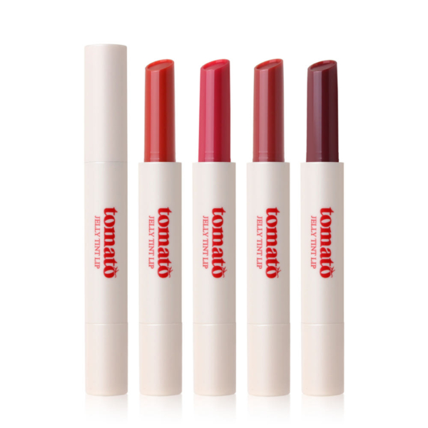 SKINFOOD Tomato Jelly Tint Lip 1.7g