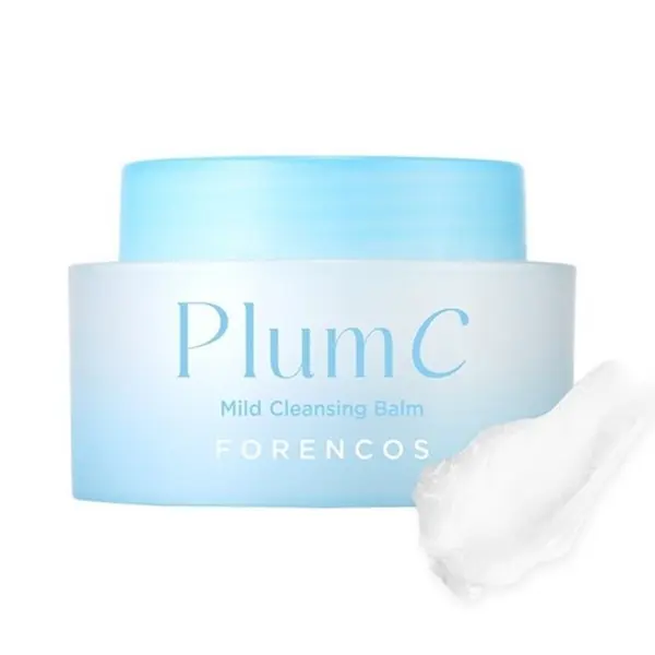 FORENCOS PlumC Mild Cleansing Balm 50ml