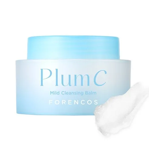 FORENCOS PlumC Mild Cleansing Balm 50ml