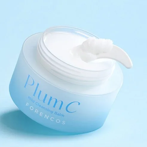 FORENCOS PlumC Mild Cleansing Balm 50ml - Image 2