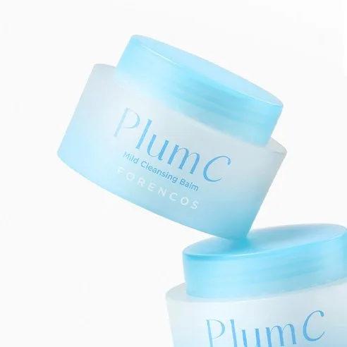 FORENCOS PlumC Mild Cleansing Balm 50ml - Image 3