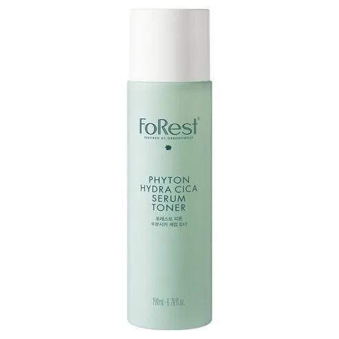 FoRest Phyton Hydra Cica Serum Toner 200ml