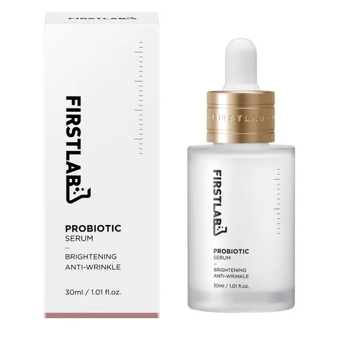 FIRSTLAB Probiotic Serum 30ml - Dark Spot Correcting Serum