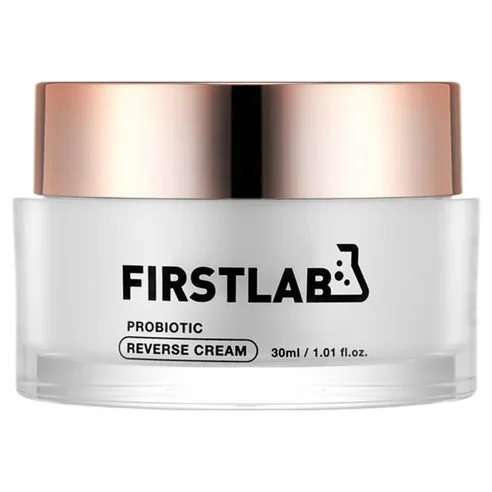 FIRSTLAB Probiotic Reverse Cream 30ml Facial Cream