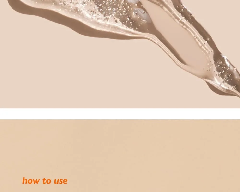 Genabelle PDRN Glazed Lip Treatment 10ml Detail