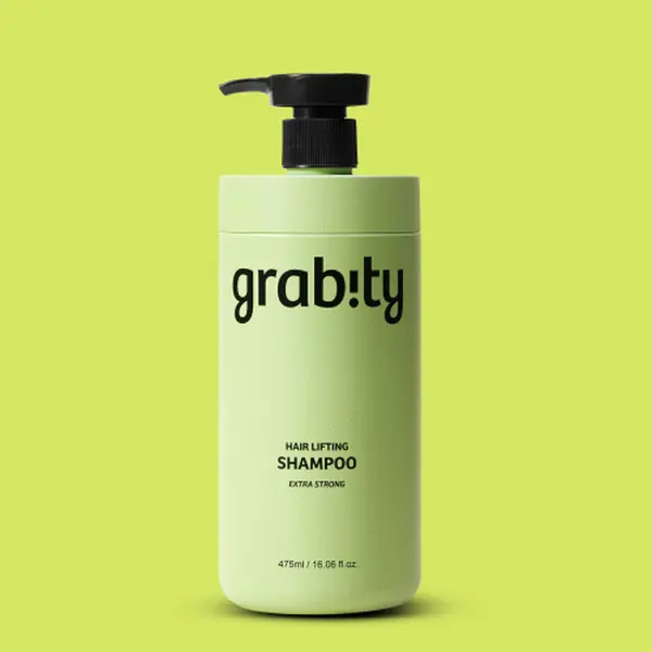 Gravity Hair Lifting Extra Strong 475ml
