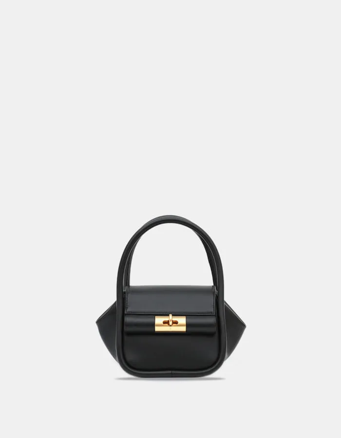 gu_de Love - Black Detail