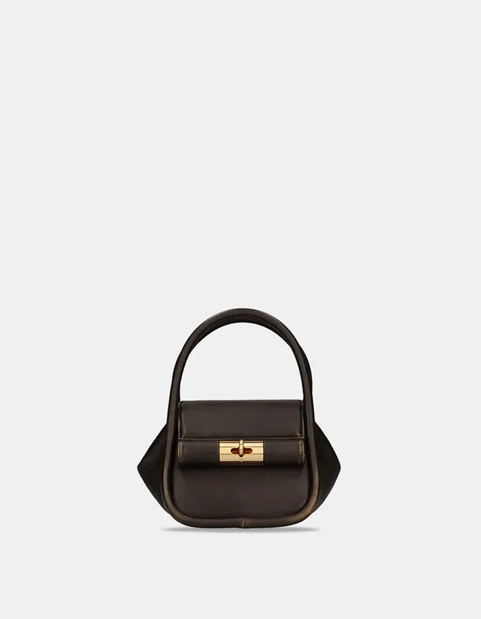 gu_de Love - Black Detail