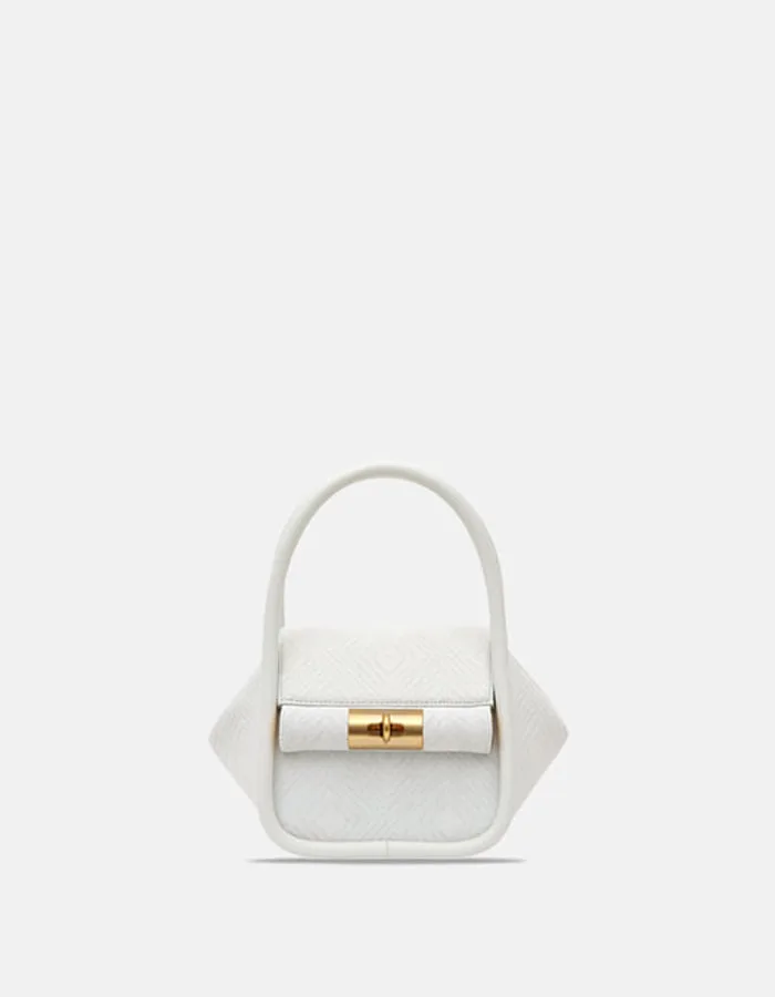 gu_de Love - Black Detail