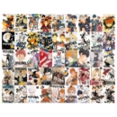 Haikyu!! 1-45 Set (Complete Collection)