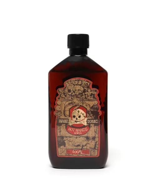 HotHands Grooming Hair Tonic 400ml