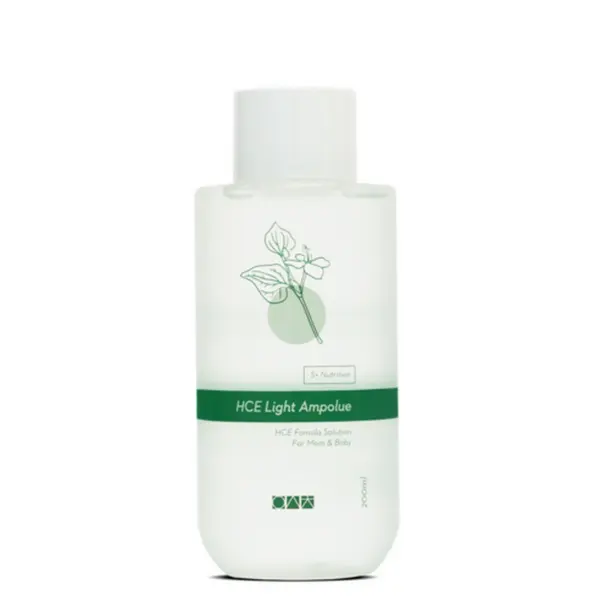 Ilsenchi Yakmomil Ampoule Sensitive Skin 200ml