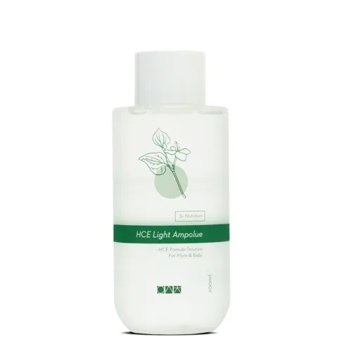 Ilsenchi Yakmomil Ampoule Sensitive Skin 200ml