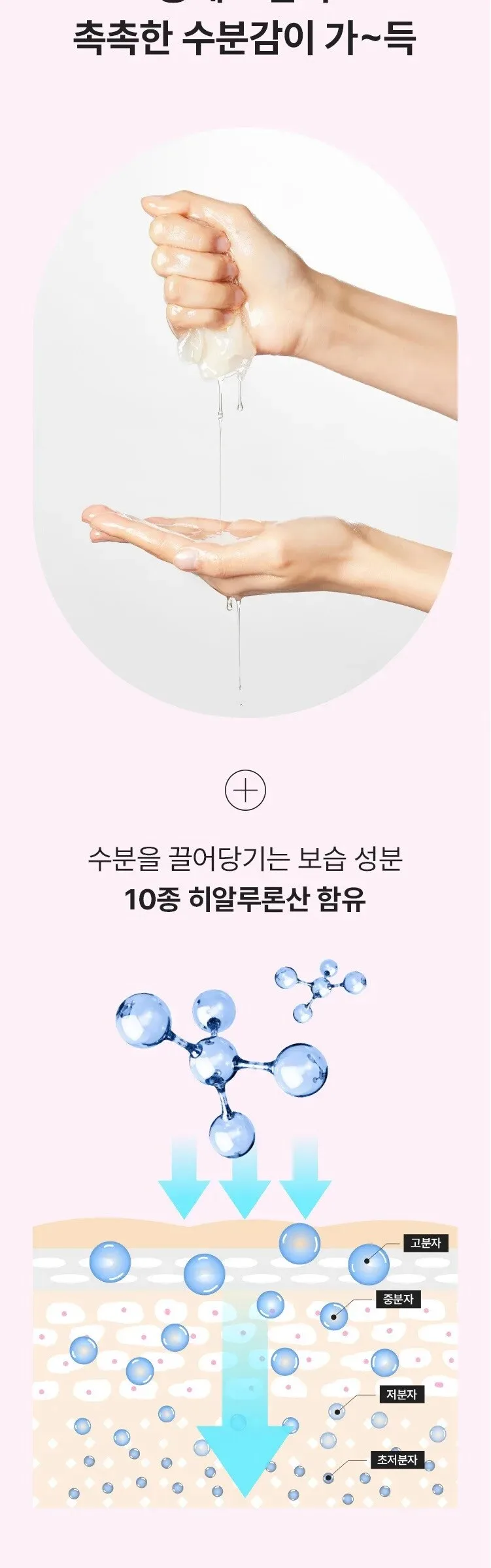 Mamonde Pore Control Peony Liquid Mask 80ml + Flora Glow Rose Ampoule Mask 1 Sheet + Flora Glow Rose Ball Mask 3.5ml – Skincare Bundle Detail