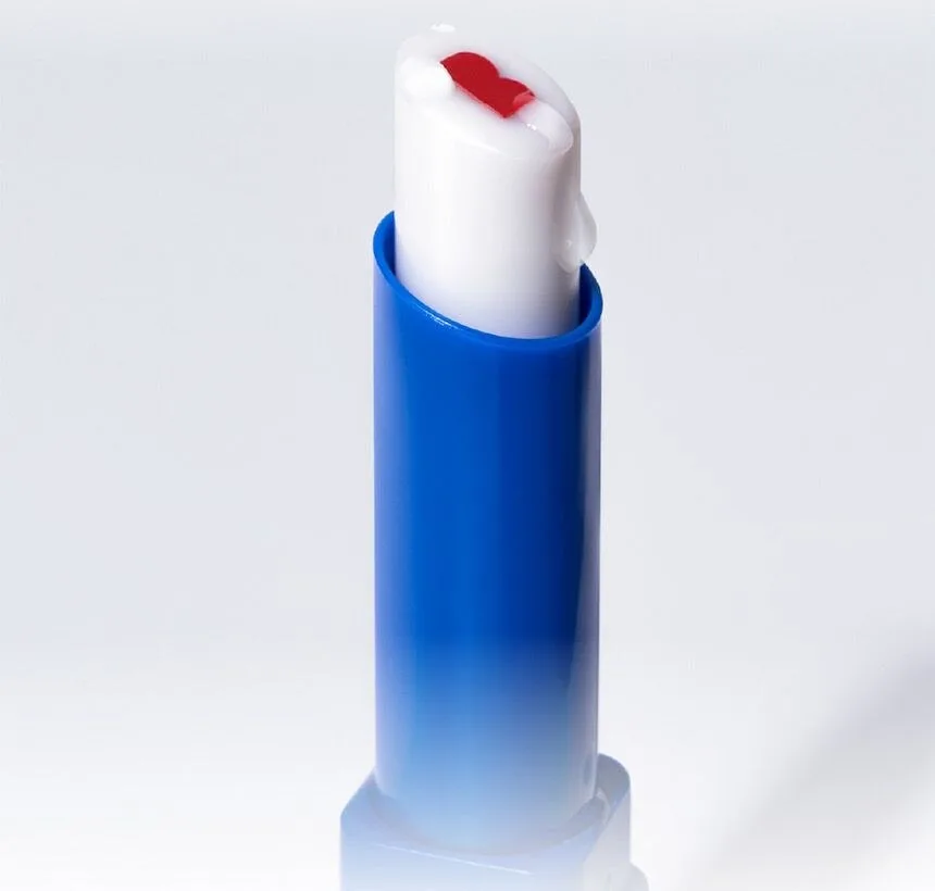 BE.READY Wake Up Vitality Lip Balm 3g Detail