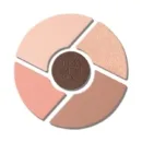 Orange Brown