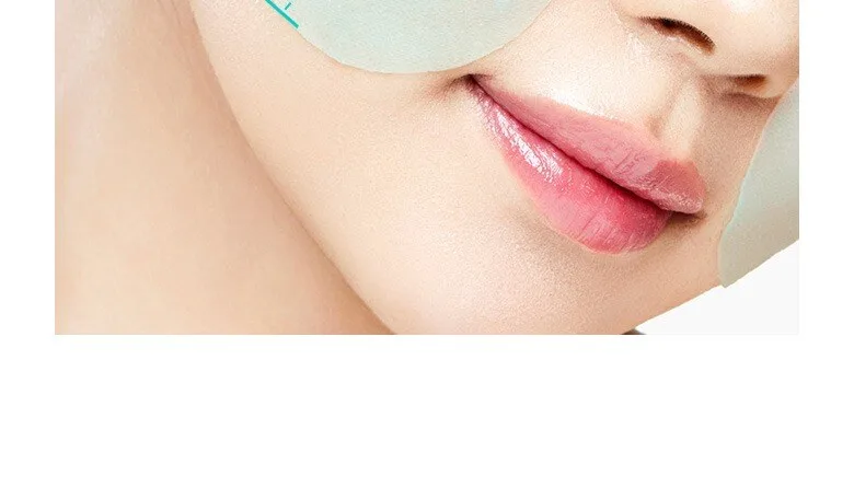ANUA PDRN Hyaluronic Glow Pad 60pcs Detail