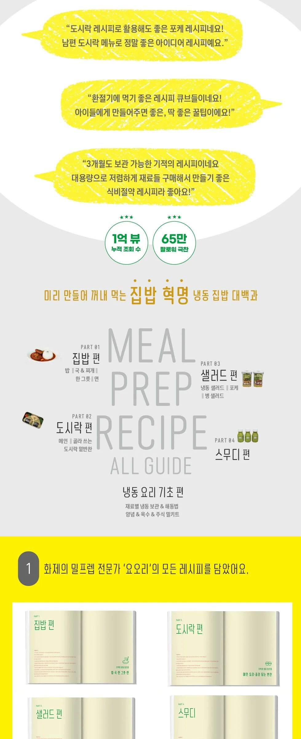 The Ultimate Guide to Frozen Meal Kits Detail