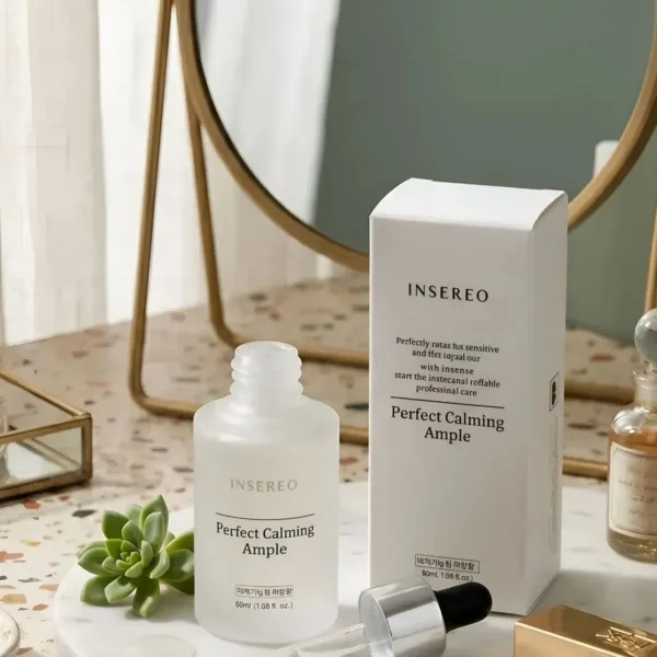 INSEREO Perfect Calming Ampoule 50ml