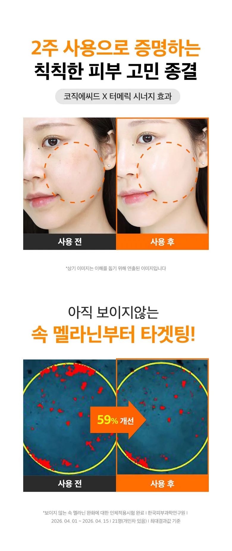 Ingredient Editor Kojic Acid Niacin Brightening Capsule Cream 50ml Detail