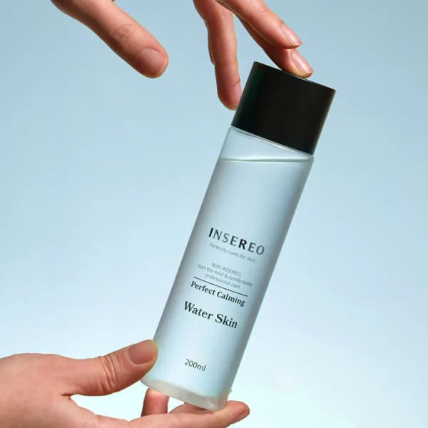 Lumi Pure INSEREO Perfect Calming Water Skin Toner 200ml