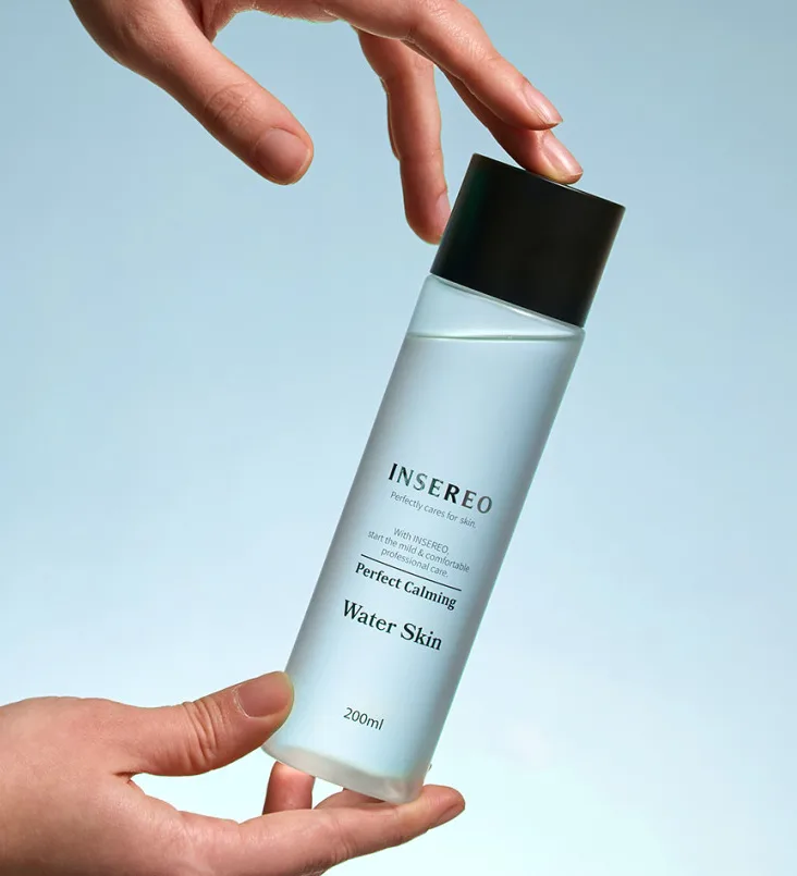 INSEREO Perfect Calming Water Skin 200ml