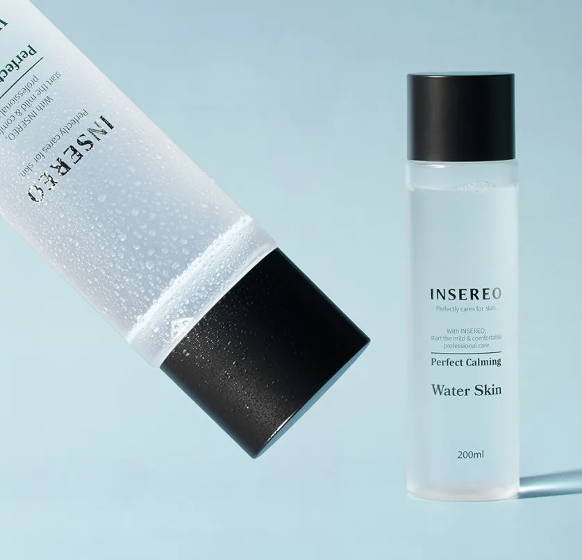 INSEREO Perfect Calming Water Skin 200ml - Image 2
