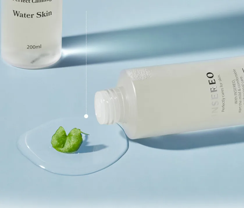 INSEREO Perfect Calming Water Skin 200ml - Image 3