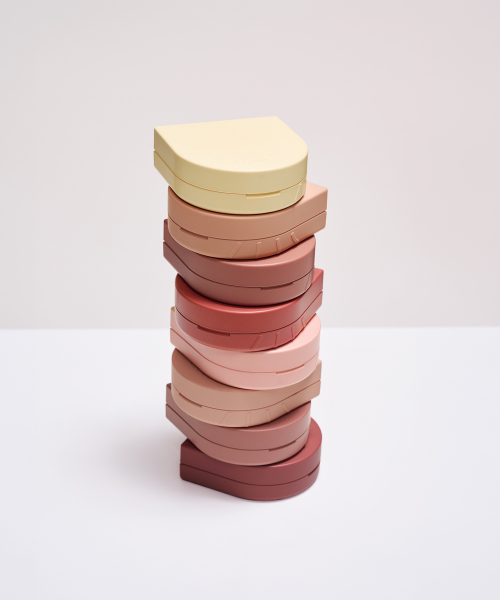 Javin de Seoul Wink Cushion Shade Primer 8g