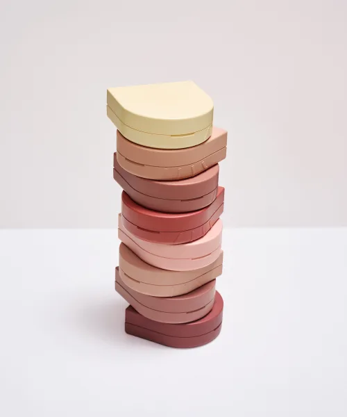 Javin de Seoul Wink Cushion Shade Primer 8g