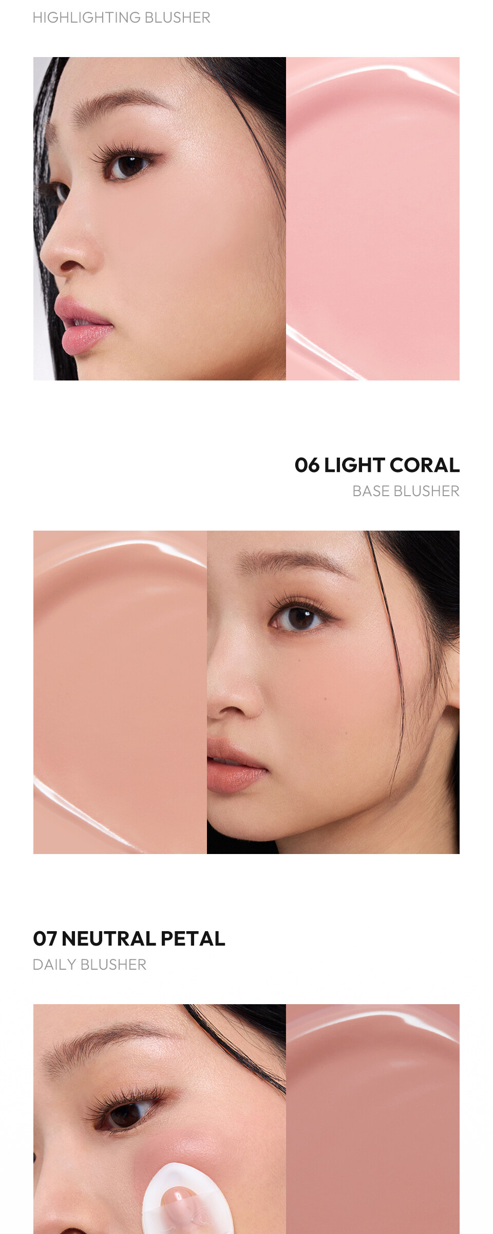 Javind Seoul Wink Cushion Shade Primer 8g Detail