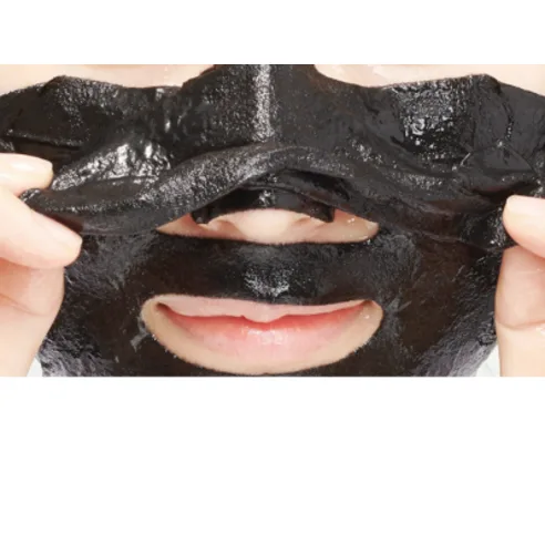 JM Solution The Natural Reishi Mask Calming 35ml*10pack - Image 5