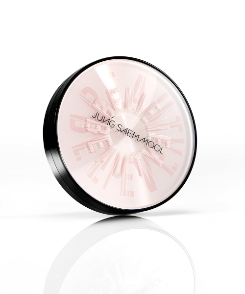 Jung Saem Mool Artist Eye Palette Core (Includes Eye Palette Brush Core) Detail
