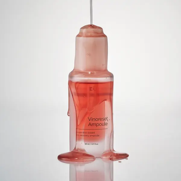 K.I. Cosmetics Vinoreset Ampoule 30ml