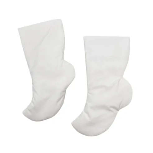 Premium Korean Traditional Hanbok Socks (Cotton-Padded Spandex) - Image 3