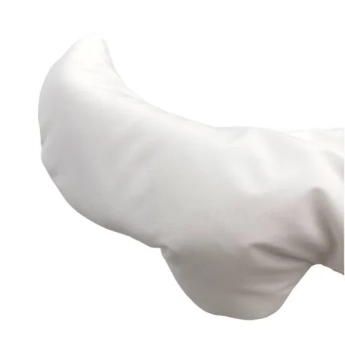 Premium Korean Traditional Hanbok Socks (Cotton-Padded Spandex) - Image 5