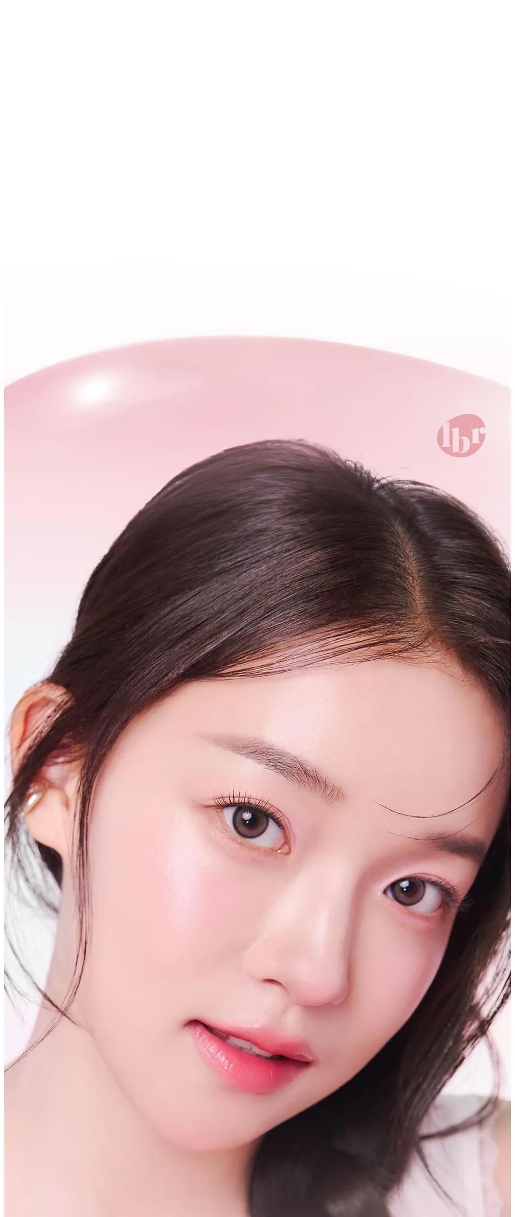 lilybyred Love Beam Cheek Balm 3.5g – 11 Cozy Beam Detail