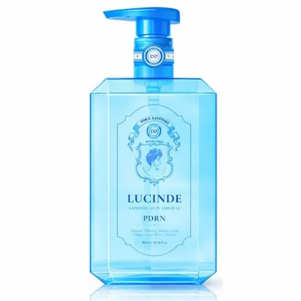 LUCINDE PDRN Sapphire All-In Ampoule 300ml