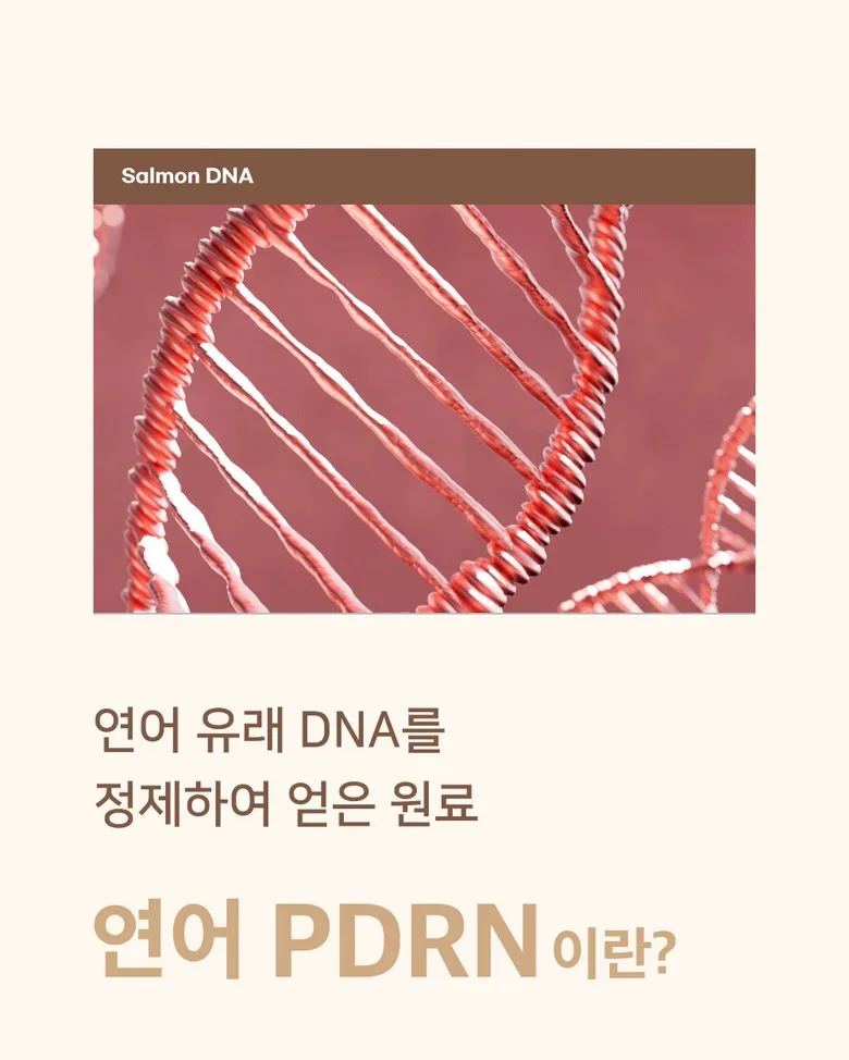 LUCINDE SALMON PDRN Maskpack 25ml - Collagen Hyaluronic Elasticity Moisture Wrinkle Care Detail