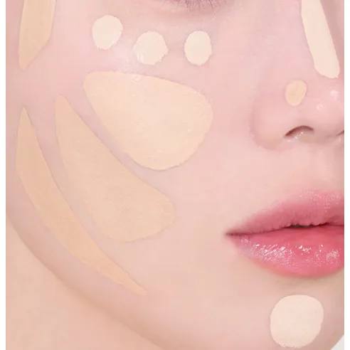 LUNA Long Lasting Tip Concealer Fixing Fit 7.5g - Image 3