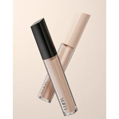 LUNA Long Lasting Tip Concealer Fixing Fit 7.5g - Image 4