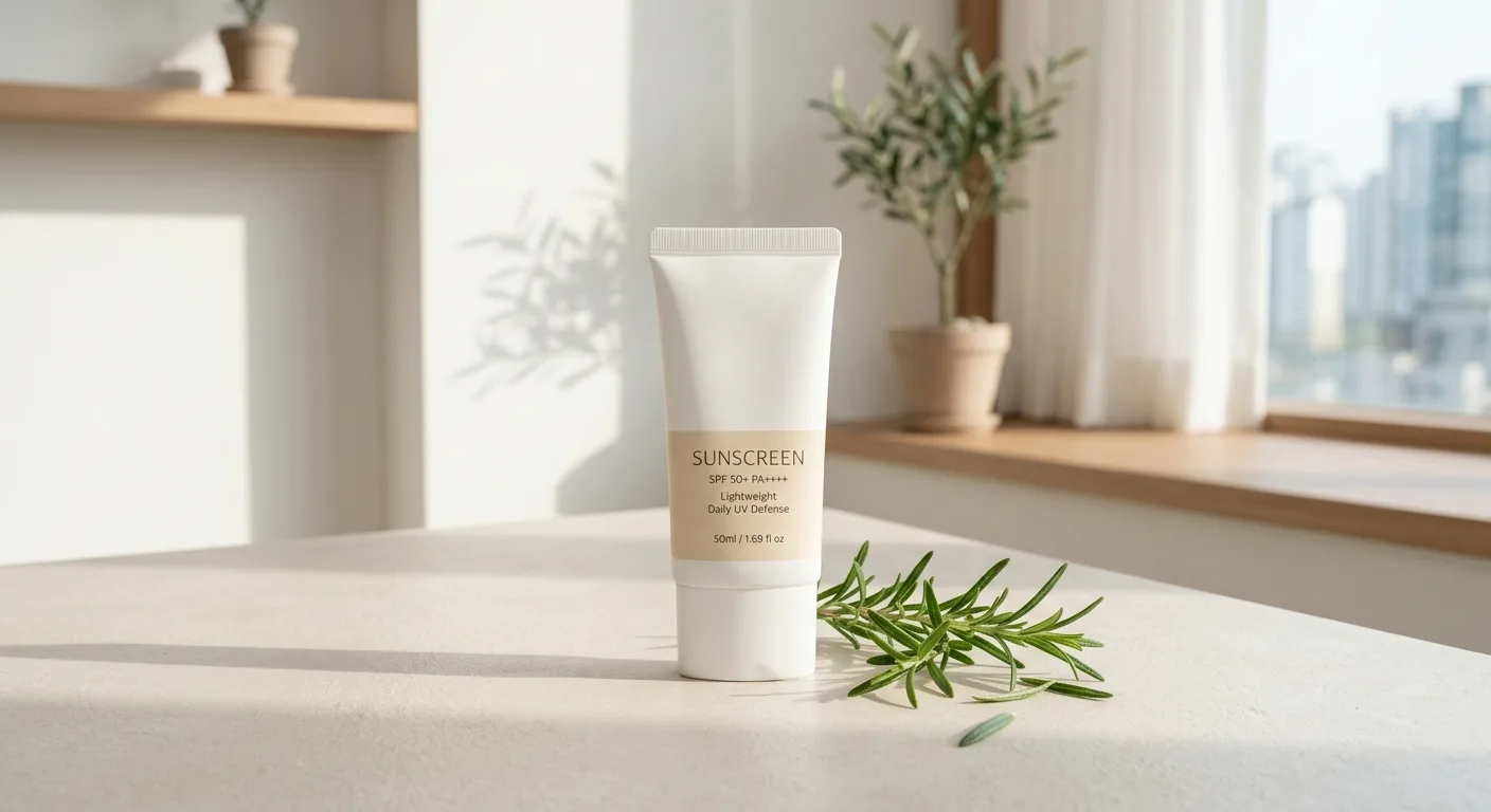 Mastering About Me Be Clean Tone Up Sun SPF 50 PA 50ml Guide