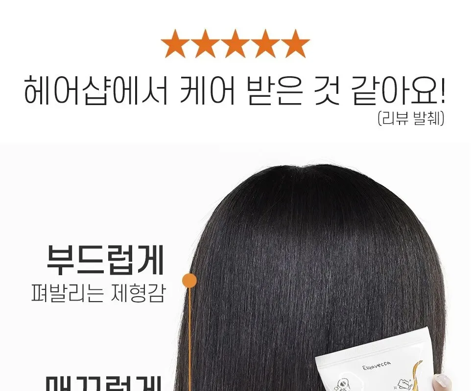 ELIZAVECCA CER-100 Collagen Ceramide Coating Protein Treatment 100ml Detail