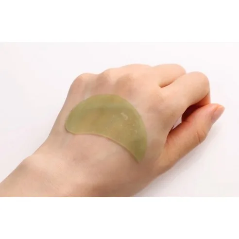 MISSHA Caffeine Airy Fit Face & Eye Patch 60pcs - Image 4