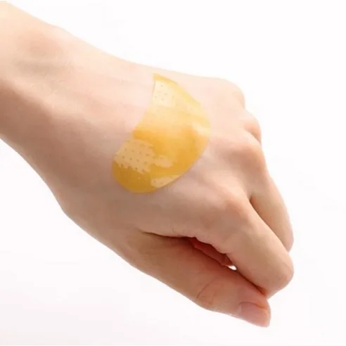 MISSHA Niacinamide Airy Fit Face & Eye Patches 60pcs - Image 2